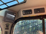 Control Station with Dash Console