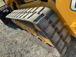 Undercarriage with Track Belt Condition