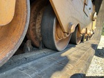 Undercarriage with Track Rollers