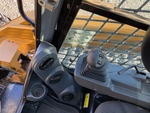 Control Station with Auxiliary Hydraulic Control