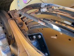Drivetrain with Drive Motors