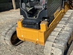 Chassis with Frame Condition