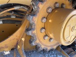Undercarriage with Sprockets