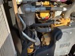 Engine with Engine - Right Side