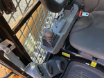 Control Station with Hydraulic Controls