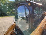 General Appearance with Glass