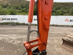 Hydraulics with