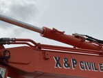 Hydraulics with