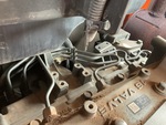 Motor with