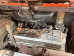 Motor with