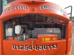 Motor with