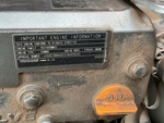 Motor with