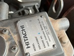 Motor with