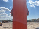 Hydraulics with Auxiliary Hydraulic Plumbing