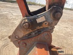 Chassis with Stifte und Buchsen Hebel zu Koppler