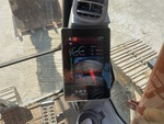 Control Station with Dash Console