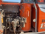 Hydraulics with Hydrauliktank
