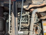 Motor with