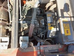Motor with