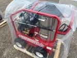 Control Station with