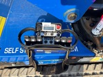 Control Station Ground with Controlli di funzione
