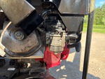 Engine with Cooling System Leaks