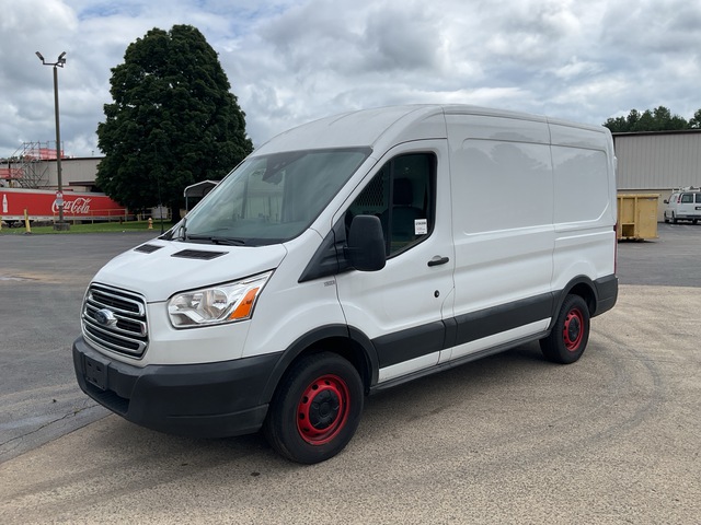 2019 Ford Transit 150 Cargo Van 2019 Ford Transit 150 Cargo Van