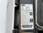 General Appearance with Refrigeration Unit Serial Number