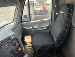 Cab with