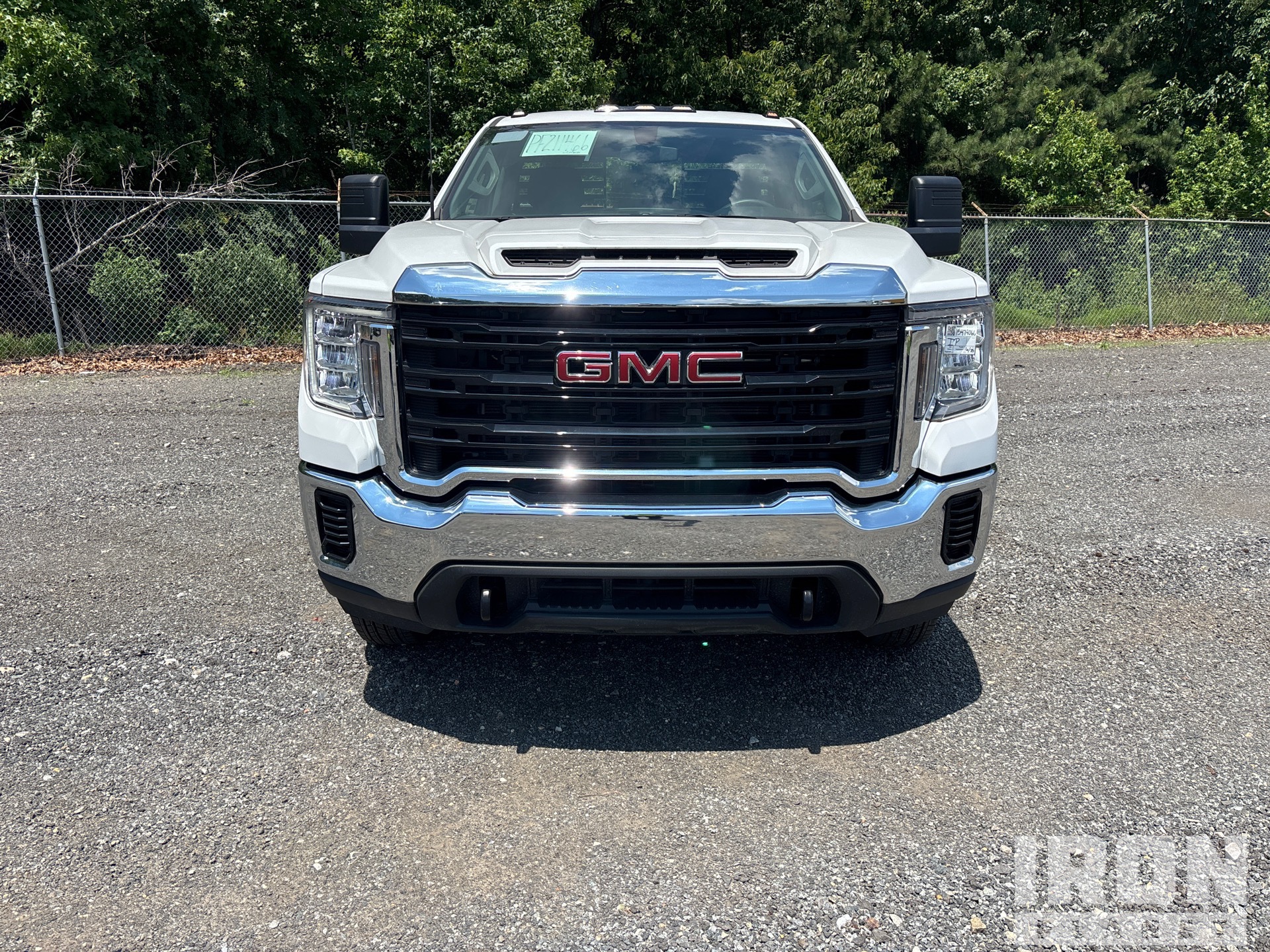 2023 GMC 3500HD