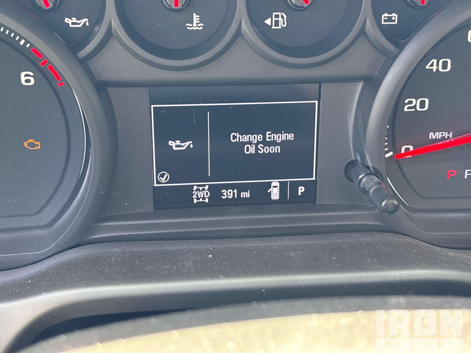 2023 GMC 3500HD