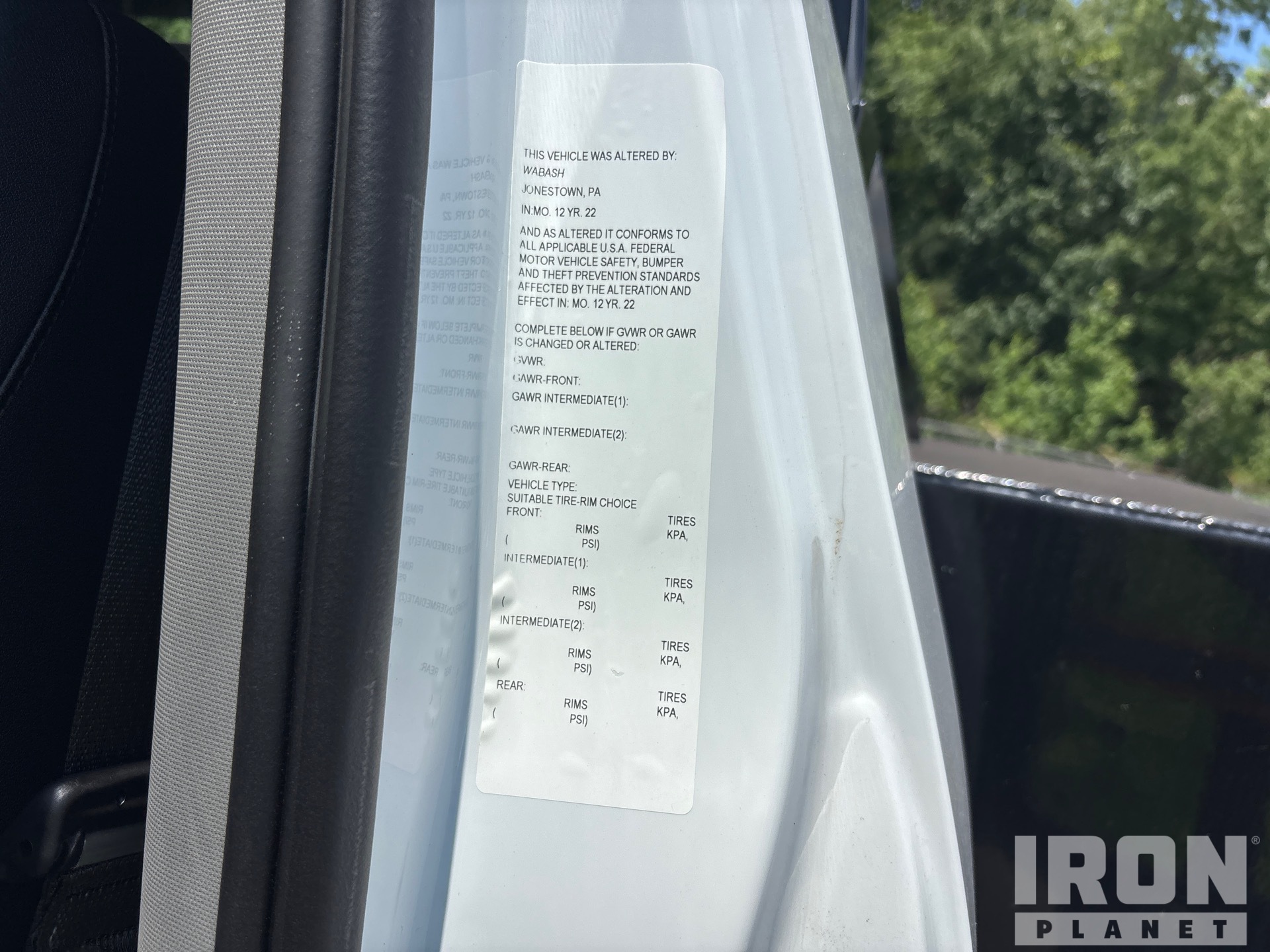 2023 GMC 3500HD