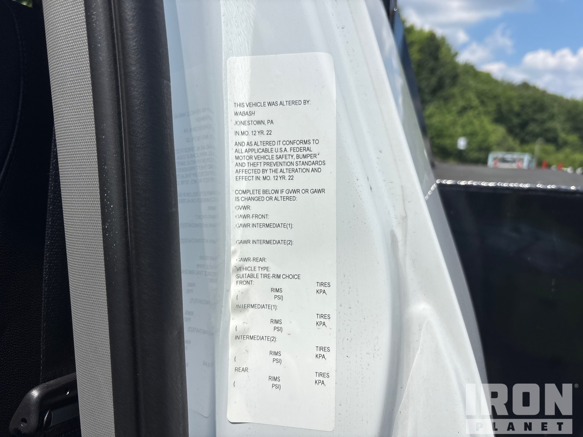 2023 GMC 3500HD
