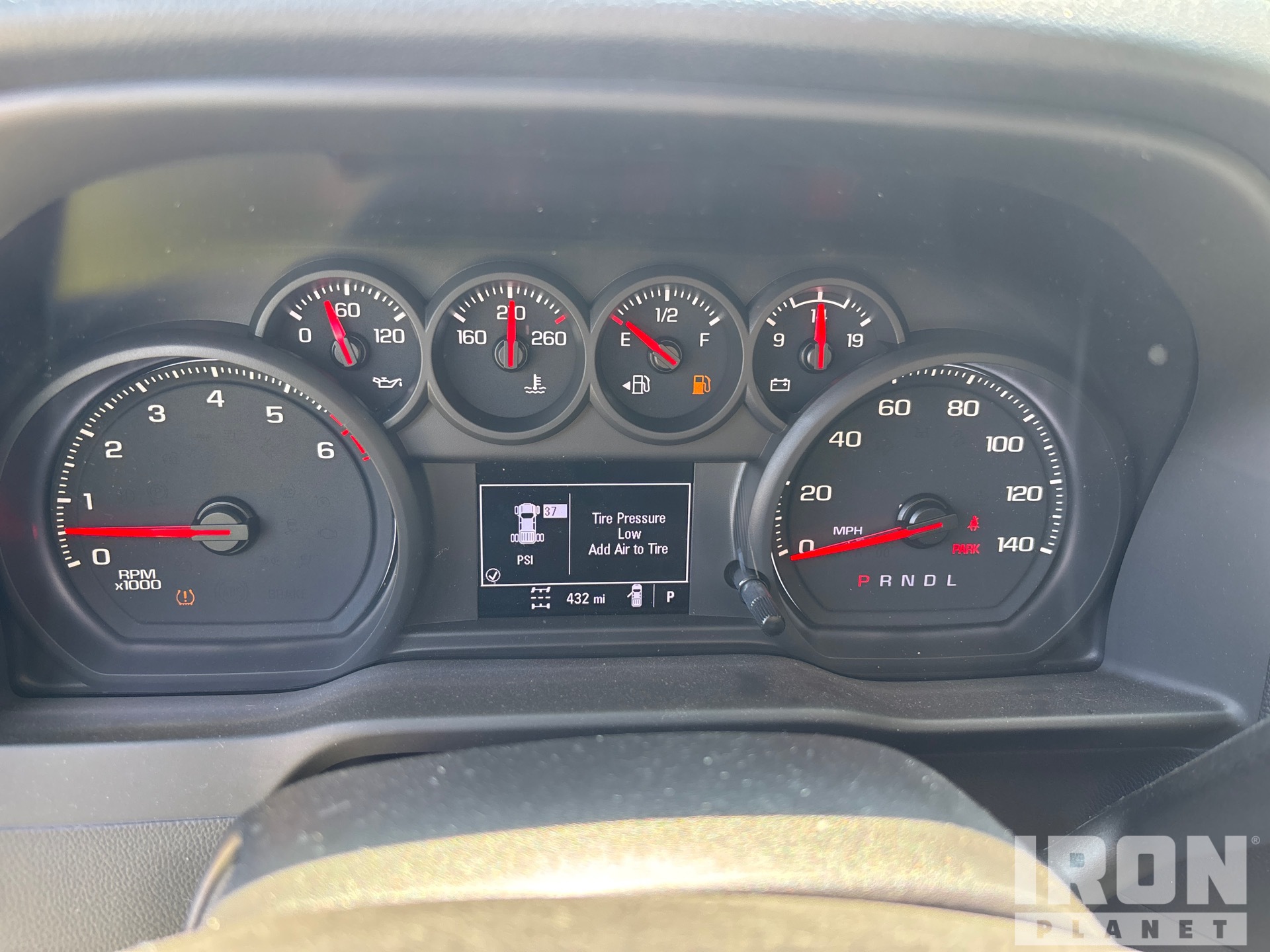 2023 GMC 3500HD