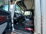 Cab with