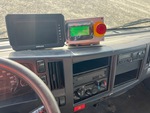 Cab with