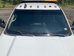 General Appearance with Glass