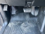 Cab with Brake Control