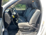 Cab with Seats/armrests