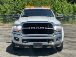 General Appearance with Exterior Lights