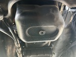 Engine with Oil Leaks