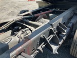 Underbody with Frame Condition