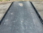 Configuration with Bed Body