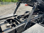 Underbody with Cylinder(s)