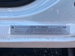 General Appearance with Motor Vehicle Safety Standards Label