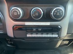 Cab with Heater