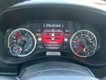 Cab with Oil Pressure