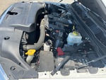 Engine with Engine - Left Side