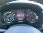 Cab with Gauges