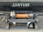 Configuration with